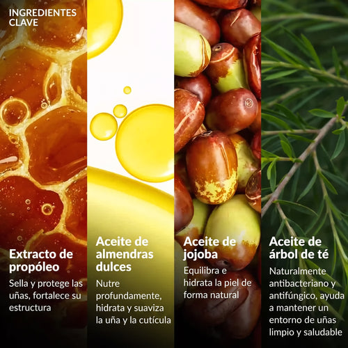 PediPure Serum Renovador de Uñas